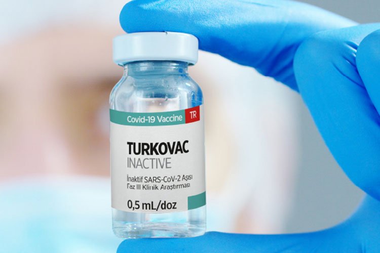 Turkovac Faz-3 sonuçları açıklandı… İzlem süresi 108 gün oldu