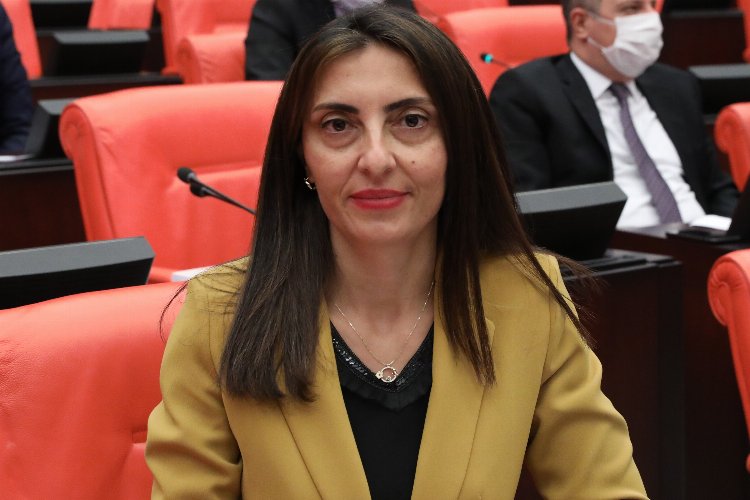 CHP’li Milletvekili Kayışoğlu, Bakan Çavuşoğlu’na Afganları sordu