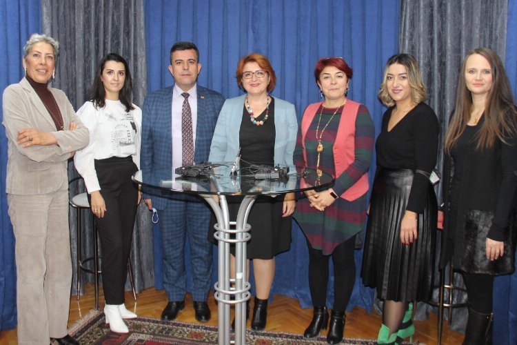 UCIM Niğde’de çalışmalarına devam ediyor