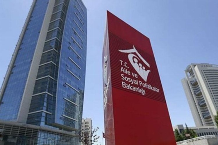 Aile Bakanlığı’ndan ergen açılımı