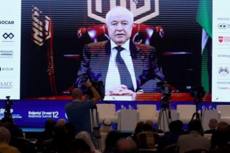Küresel ticarette ‘dijital dönüşüm’ vurgusu
