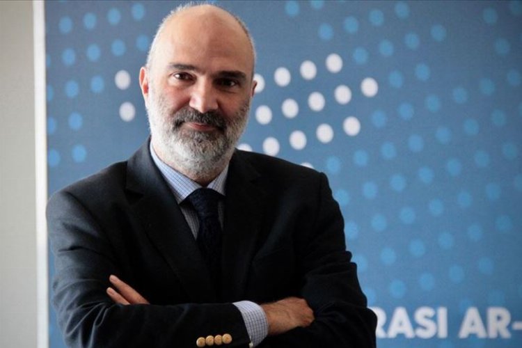 Bursa’da girişimcilere fark oluşturmanın püf noktaları