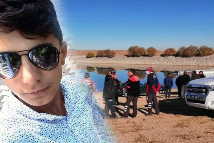Aksaray’da kayıp zihinsel engellinin cesedine ulaşıldı