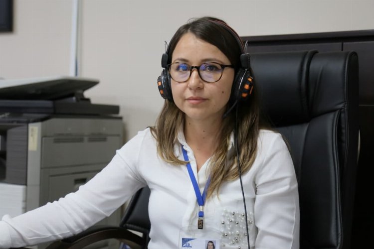 Balıkesir Edremit’te kadın erkek eşitliğine imza atıldı