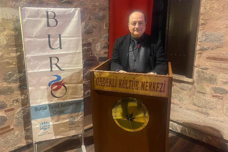 BURO’da Denizhan Sezgin’e güven oyu