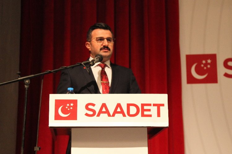 Saadet Partisi’nden asgari ücret açıklaması