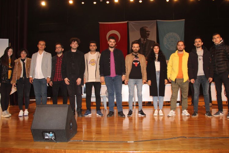 BUÜ’de Öğrenci Konseyi ve Temsilci seçimleri yapıldı