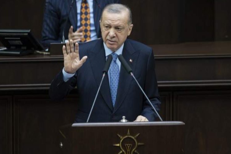 “Parlamentoda demokrasi egemen kılınmalı”