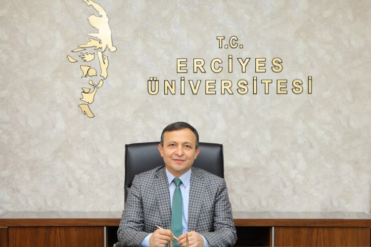 Kayseri Erciyes’in Teknopark mutluluğu