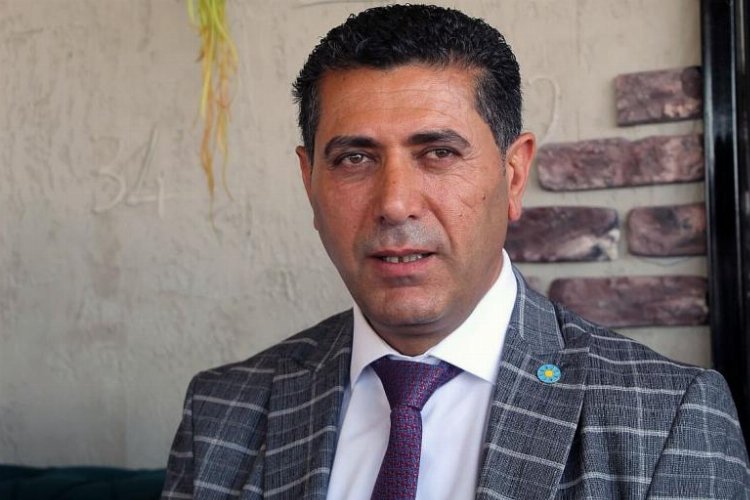 ‘İğneden ipliğe her şeye zam geldi’