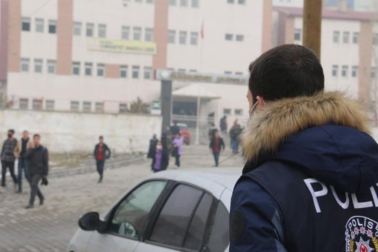 Eş zamanlı ‘güvenli eğitim’ denetimi