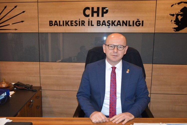 CHP’li Sarı, enflasyonu değerlendirdi
