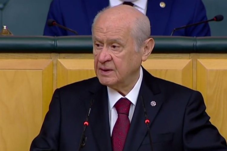 Bahçeli: “Bu kez başaramayacaklar”