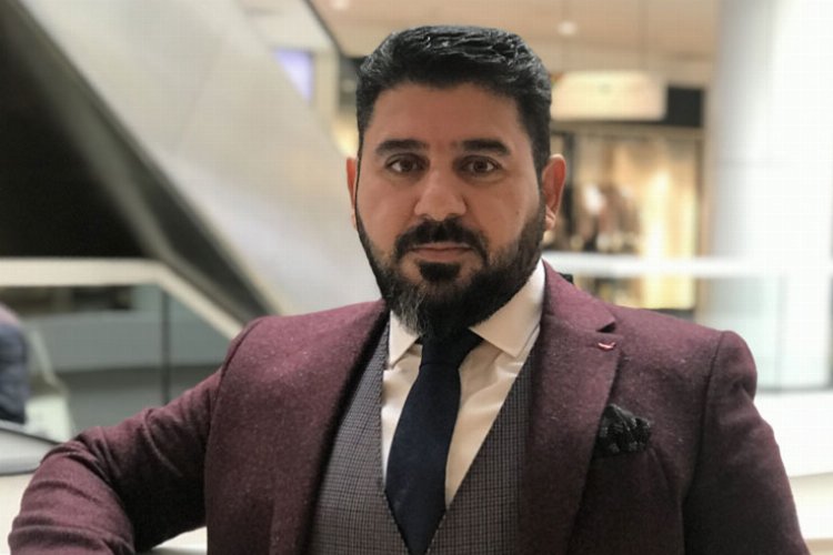 Van’da İranlı turist sayısı yüzde 15 arttı