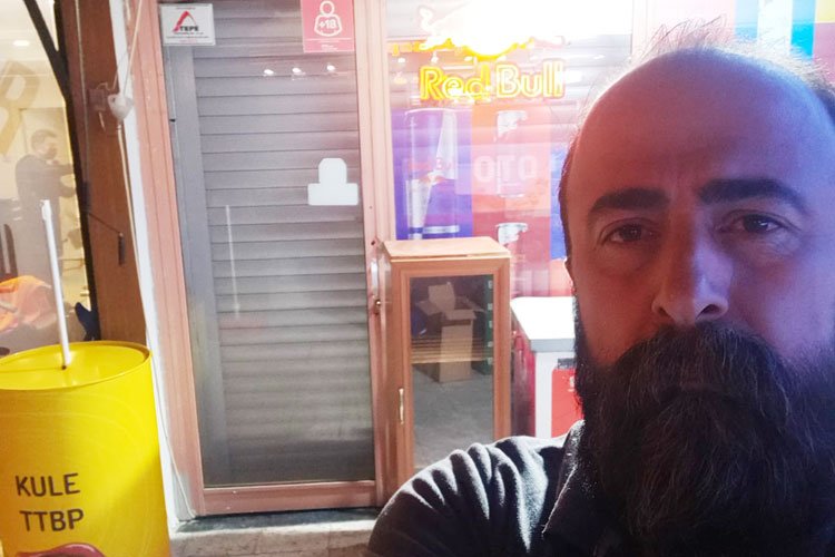 Aybaş: “Türkiye geneli dükkanları kapatıyoruz”