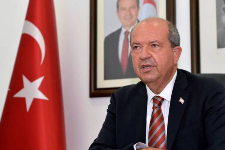 KKTC’den ‘Turkovac’ mesajı