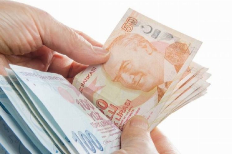 Bakan Yanık: “SED ödemeleri başladı”