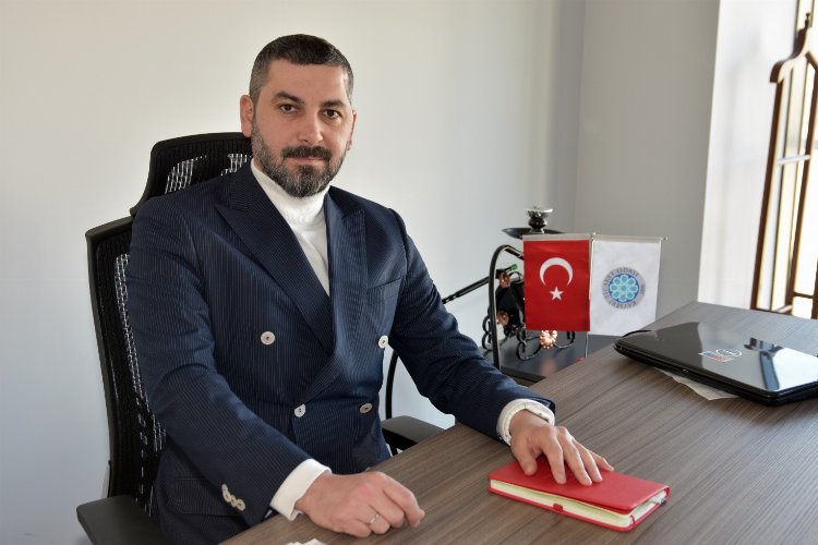 KGGD’den 2022 mesajı