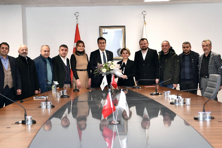 Belediyelerde ilk ek zam protokolü Bursa Osmangazi’den geldi