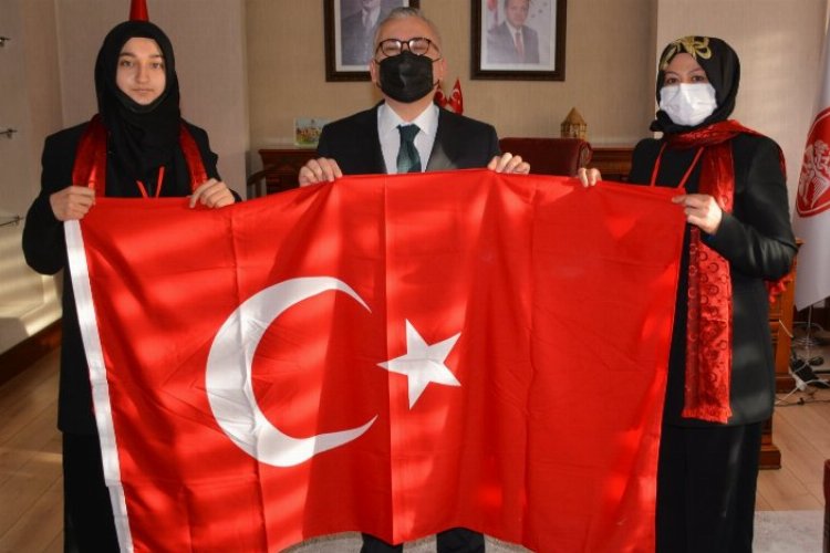 Niğde’ye Gaziantep toprağı