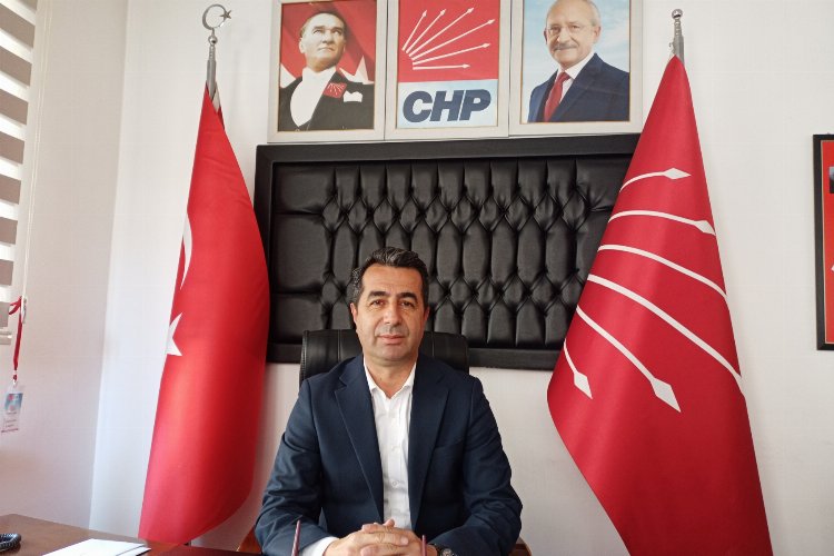 CHP’li Adem’den buğday ve arpa zammına tepki