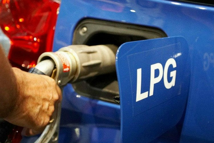 LPG’ye 25 kuruş zam!