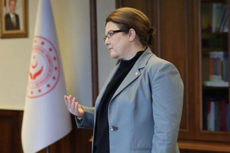 Aile ve Sosyal Hizmetler 2022’nin altyapısını hazırladı