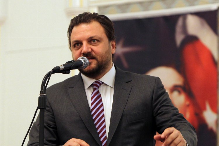 Serkan Yazıcı, Dünya Motorsporları Konseyi’nde