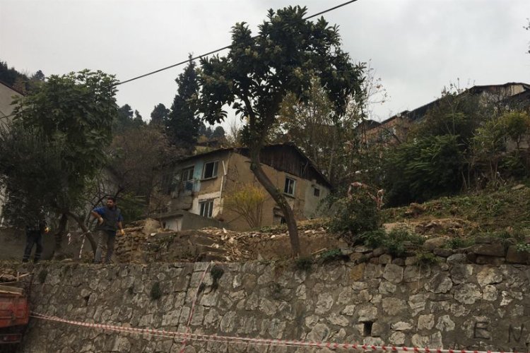 Kocaeli İzmit’te Hulusi Kentmen evi hayat bulacak
