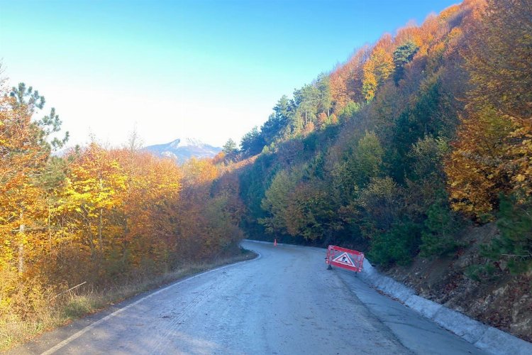 Sakarya’da V kanalı çalışması