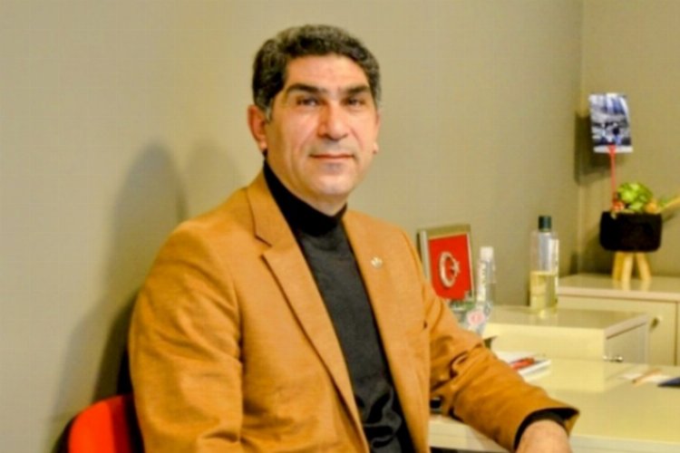 Bursa Nilüfer BBP’den ‘engelli bakım merkezi’ vurgusu