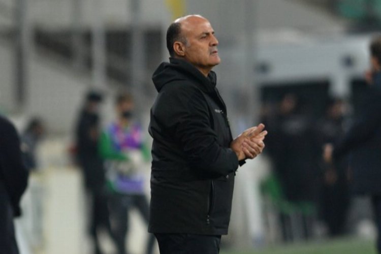 Bursaspor’da flaş gelişme