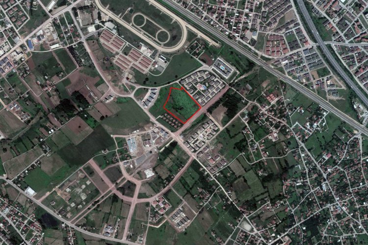 Kocaeli’nde Sağlıkkent Konutları ihalesi başlıyor