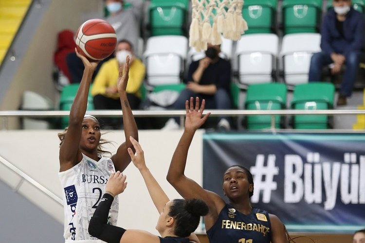 Fenerbahçe Safiport’a ‘Belediye’ cezası