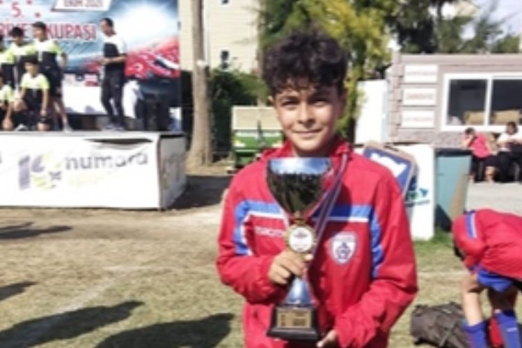 Didim’den  Altınordu’ya ilk transfer